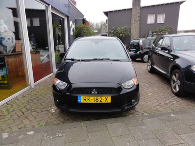 Mitsubishi Colt 1.3