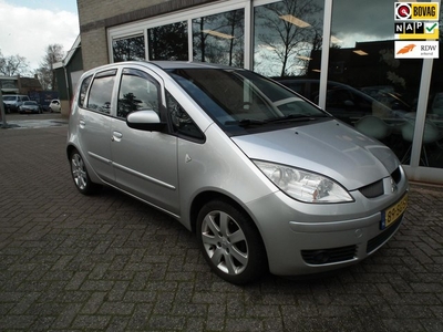 Mitsubishi Colt 1.3 Instyle 95dkm!!! zeer netjes!! automaat!