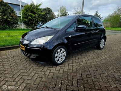 Mitsubishi Colt 1.3 Invite nieuwe apk