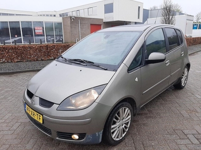 Mitsubishi Colt 1.5 Sky