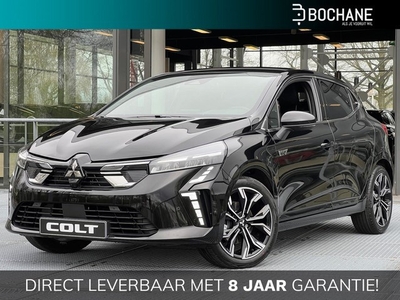 Mitsubishi Colt 1.6 HEV First Edition Navigatie