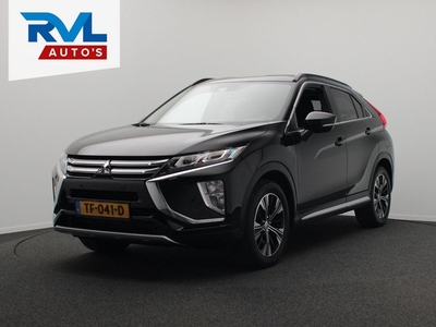 Mitsubishi Eclipse Cross 1.5 DI-T First Edition *Origineel