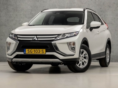 Mitsubishi Eclipse Cross 1.5 DI-T Pure Sport 164Pk (APPLE