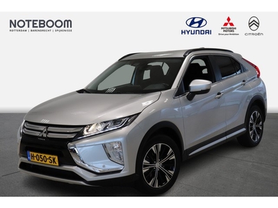 Mitsubishi Eclipse Cross 1.5 TURBO AUTOMAAT INTENSE