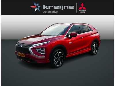 Mitsubishi Eclipse Cross 2.4 PHEV Executive Cruise