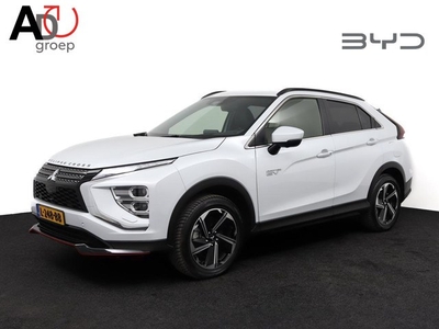 Mitsubishi Eclipse Cross 2.4 PHEV First Edition 360Graden