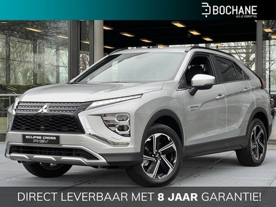 Mitsubishi Eclipse Cross 2.4 PHEV Intense+ DIRECT UIT