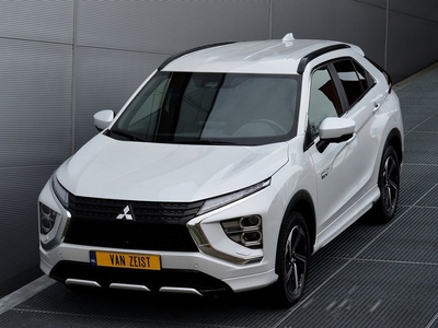 Mitsubishi Eclipse Cross PHEV 2.4 EXECUTIVE 4WD PLUG IN