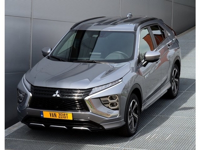 Mitsubishi Eclipse Cross PHEV 2.4 EXECUTIVE 4WD PLUG IN