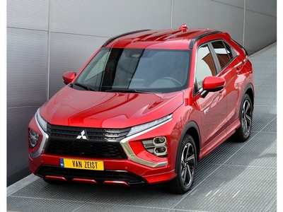 Mitsubishi Eclipse Cross PHEV 2.4 EXECUTIVE 4WD PLUG IN