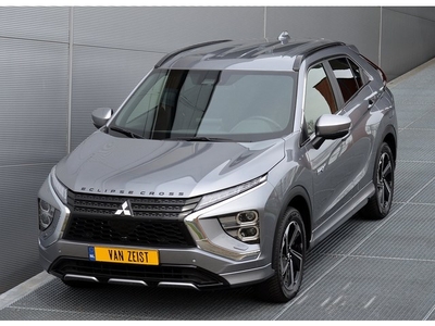 Mitsubishi Eclipse Cross PHEV 2.4 EXECUTIVE 4WD PLUG IN