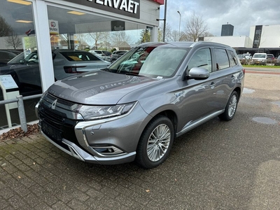 Mitsubishi Outlander 2.4 PHEV Intense+