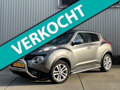 Nissan Juke 1.5 dCi Acenta, Nacigatie, Climate control