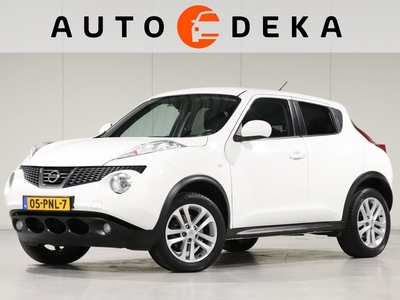 Nissan Juke 1.6 DIG-T 190pk Tekna *1e