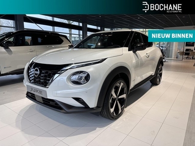 Nissan Juke 1.6 Hybrid 143 Tekna