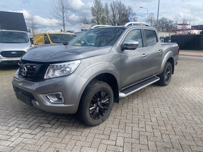 Nissan Navara 2.3 dCi 140KW Double Cab 5P AUTOMAAT NAVI