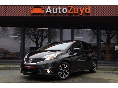 Nissan Note 1.2 DIG-S N-TEC Navi / Clima / 360 Camera