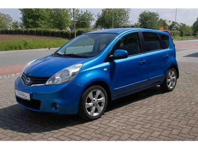 Nissan Note 1.4 Life +