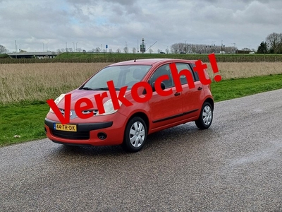 Nissan Note 1.4 Pure 100% onderhouden! 93.259 KM! Goed