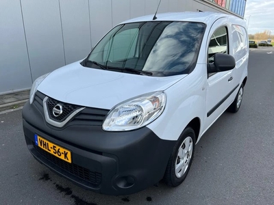 Nissan NV250 1.5 dCi 70kw 95pk 3-ZItS L1H1 Acenta