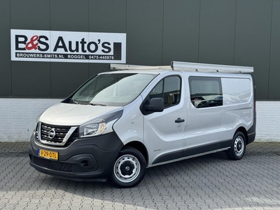 Nissan NV300 1.6 dCi 125 L2H1 DC Comfort S&S Trekhaak