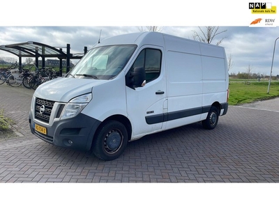 Nissan NV400 2.3 dCi L2H2 Professional Edition