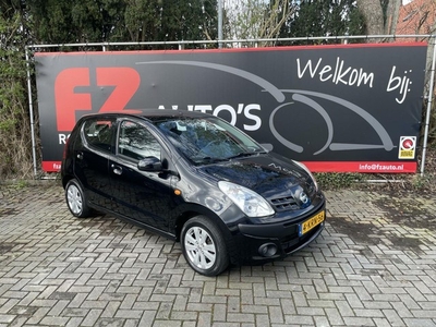 Nissan Pixo 1.0 Look 42.351 KM