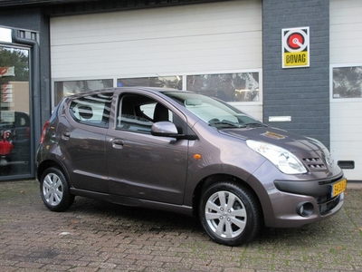 Nissan Pixo 1.0 Look 5DEURS/AIRCO/LICHTMETALEN