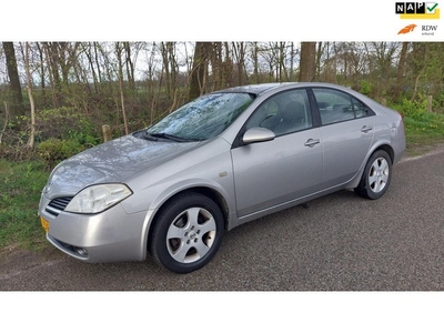 Nissan Primera 1.8 Acenta