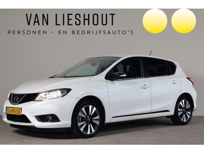 Nissan Pulsar 1.2 DIG-T N-Connecta Camera I Climate I Nav.