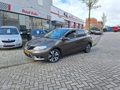 NISSAN PULSAR 1.2 DIG-T N-CONNECTA / Trekhaak / Cruise