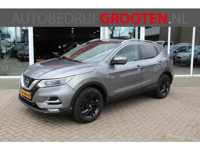 Nissan QASHQAI 1.2 Business Edition//360c CAMERA//PANO!!