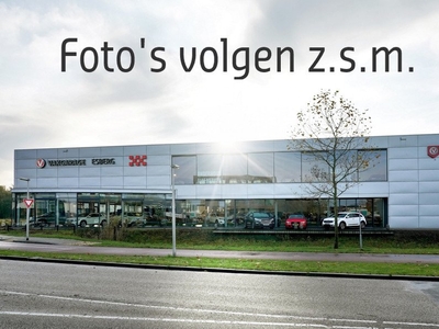 Nissan QASHQAI 1.3 DIG-T Tekna + 160PK NAVI/CAM,LEER,PANO