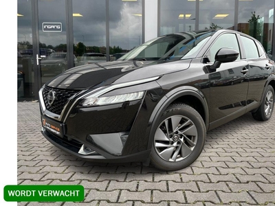 Nissan QASHQAI 1.3 MHEV Acenta | ACC | 360 Camera | LED |