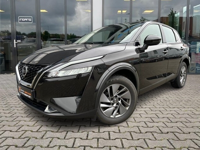 Nissan QASHQAI 1.3 MHEV Acenta ACC 360 Camera LED