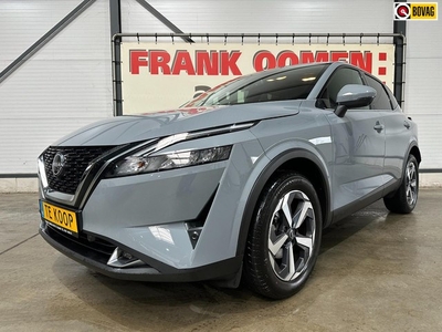 Nissan Qashqai 1.3 MHEV N-Connecta + Navigatie 360 Camera