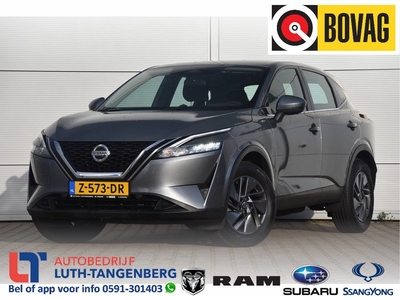 Nissan QASHQAI 1.3 MHEV Xtronic Acenta