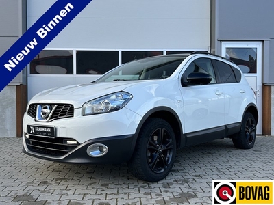 Nissan QASHQAI 1.6 Automaat