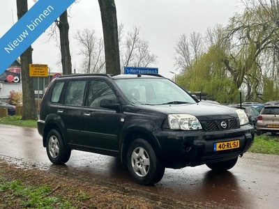 Nissan X-Trail 2.0 Comfort 2wd AIRCO!MOOIE AUTO!APK!KOOPJE!