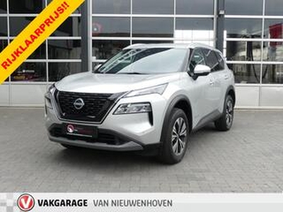 Nissan X-TRAIL e-Power e-4ORCE 4WD ProPilot Pack *10 jaar garantie