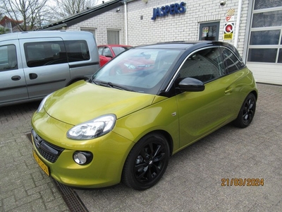 Opel ADAM 1.2