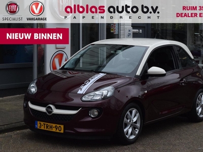 Opel ADAM 1.2 Jam|Unieke km!