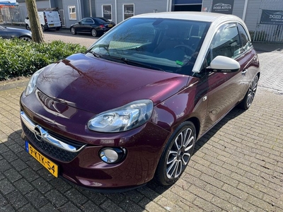 Opel ADAM 1.4 Glam