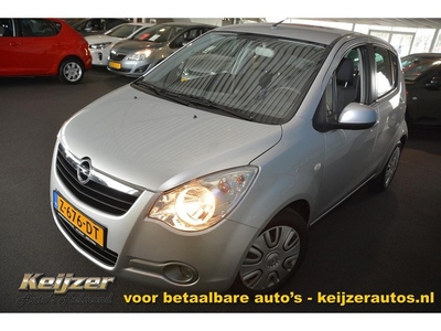 Opel Agila 1.0 Edition 1e eigenaar !