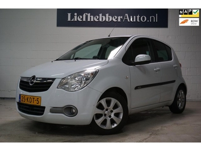 Opel Agila 1.0 Enjoy / Airco / Nap / Style pakket