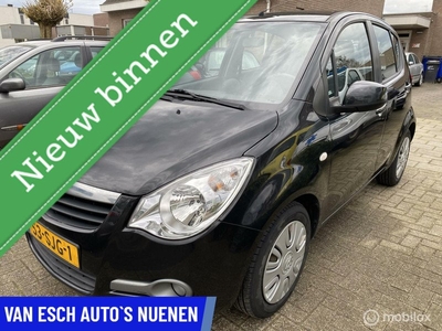 Opel Agila 1.0 Selection241.DKM AIRCO 5-DRS