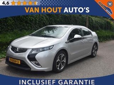 Opel AMPERA 1.4 | LEDER | NAVI | CAMERA