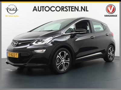 Opel Ampera-E 204pk 65 kWh NW Accupakket Leer Navi Camera