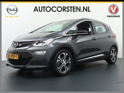 Opel Ampera-E 65 kWh NW Accu Leer Navi Camera Pdc-A+Voor