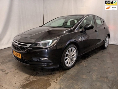 Opel Astra 1.0 Business+ - Parkeersensor - Cruise Control -